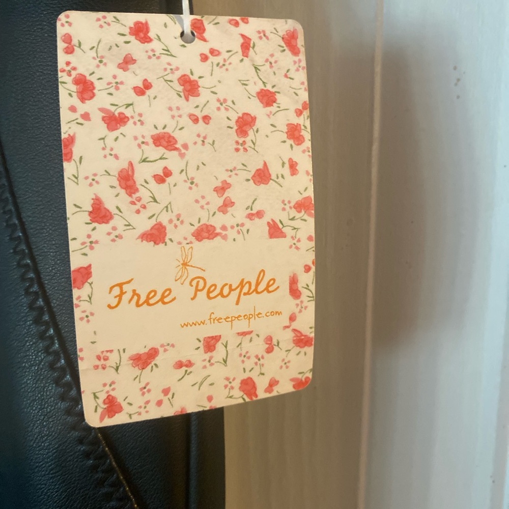 Free People NWT Style OB614670 - Picture 3 of 11